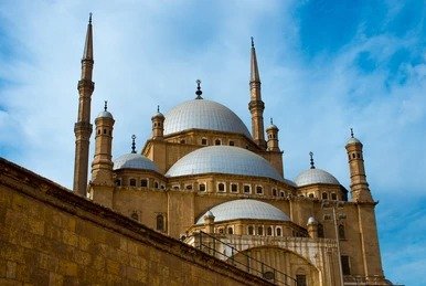 mohamad ali mosque edited