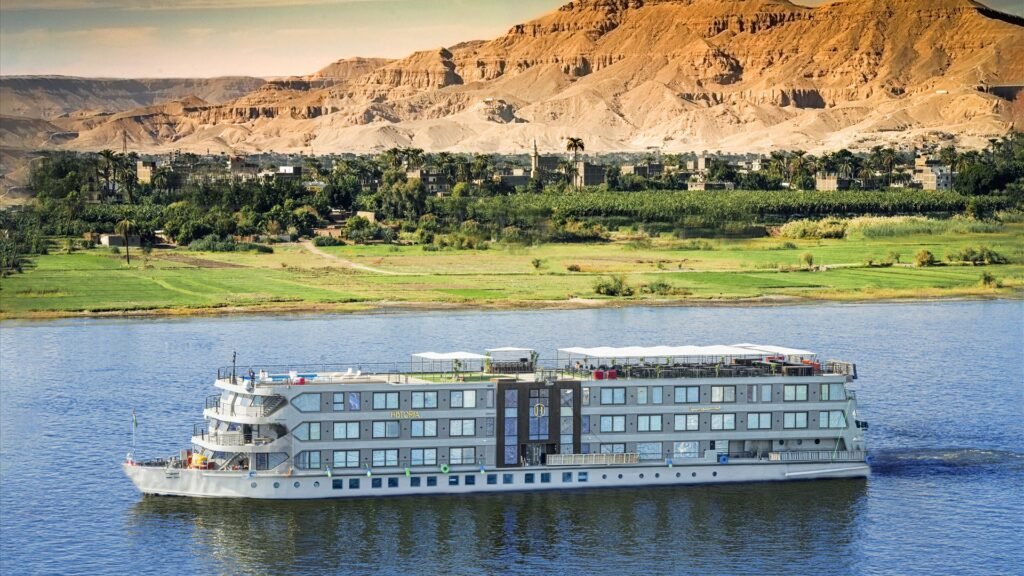 nile cruise