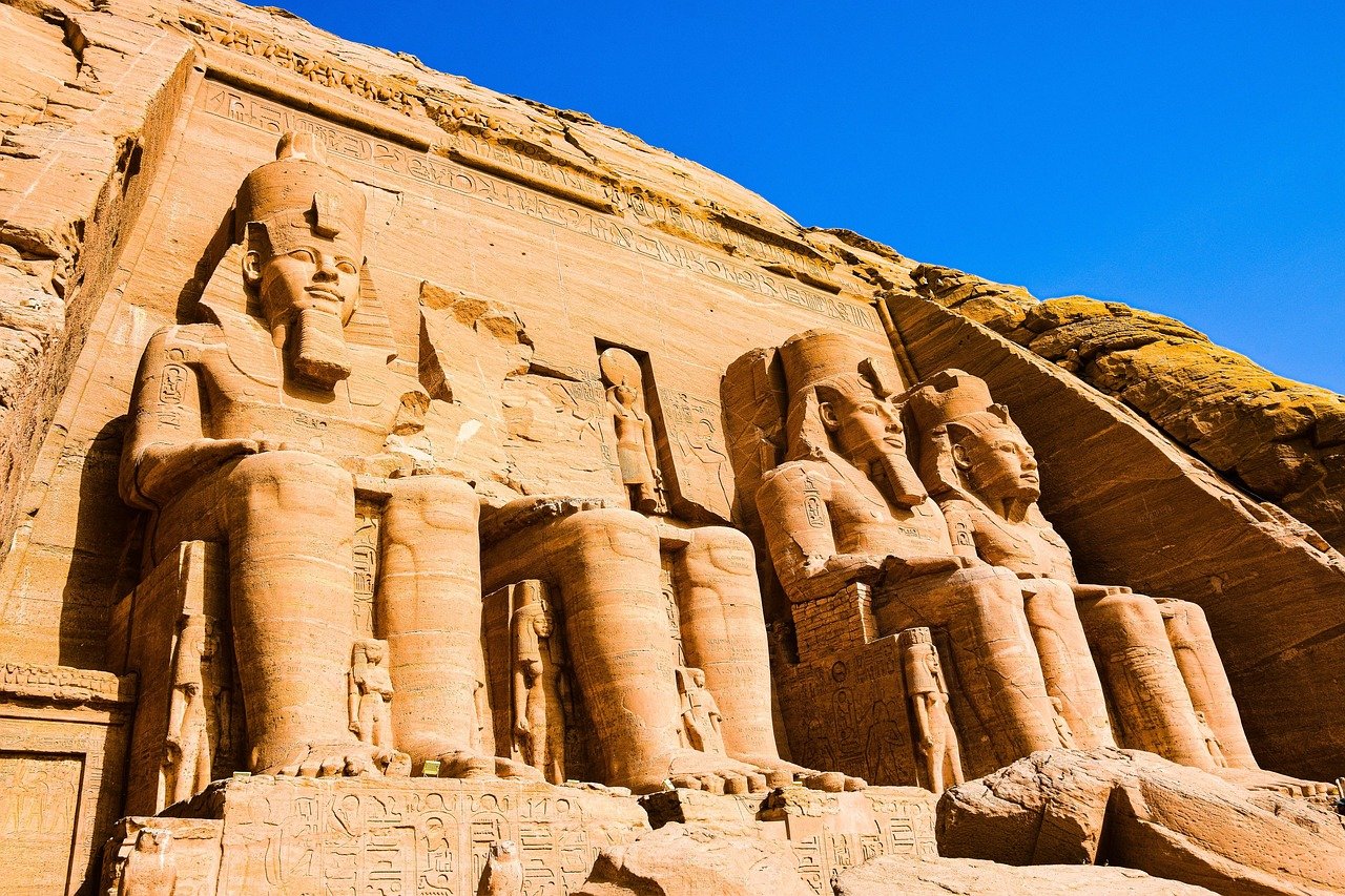 abu simbel, egypt, pharaoh, temple, ramses, africa, architecture, civilization, nile, archaeology, travel, abu simbel, abu simbel, abu simbel, abu simbel, abu simbel, ramses, ramses